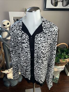 ADPT Button Up Top
